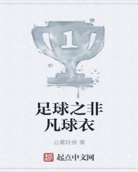 足球之非凡球衣足球之非凡球衣